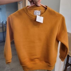 Sueter zara niño size 7 new